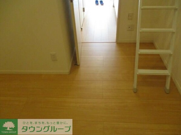 デザイナーズ柏の物件内観写真